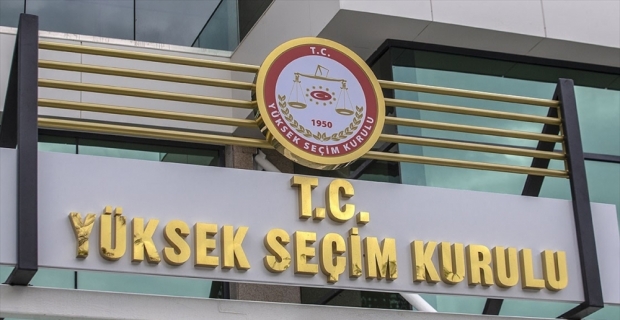 YSK İstanbul seçiminin iptalinin gerekçeli kararını açıkladı