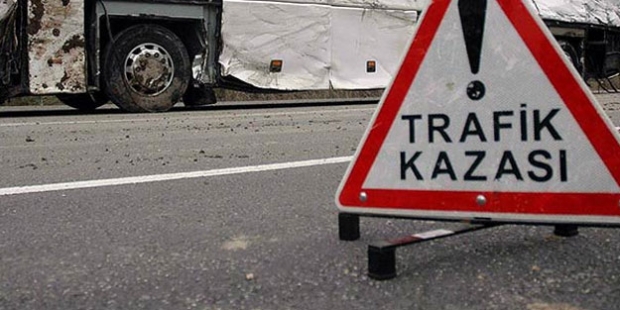 Bayram tatilindeki trafik kazalarında 86 kişi hayatını kaybetti