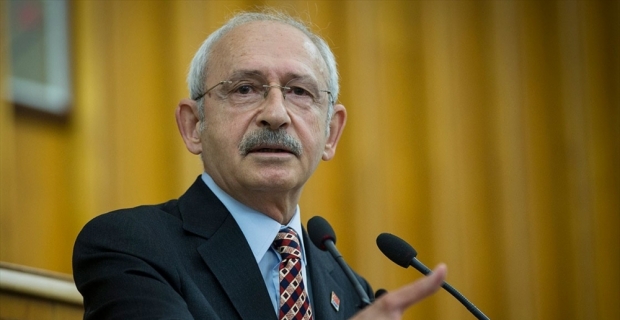 CHP Genel Başkanı Kılıçdaroğlu: Demokrasinin önüne örülen tüm hukuk dışı tahkimatları aşacağız