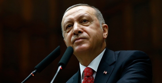 Cumhurbaşkanı Erdoğan AK Parti milletvekilleriyle bir araya gelecek