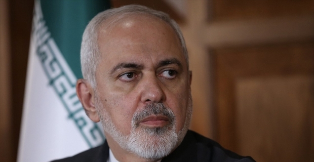 İran Dışişleri Bakanı Zarif: İran'ın ABD'ye ihtiyacı yoktur