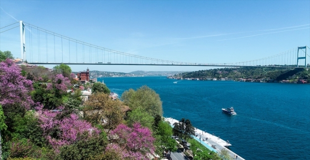 İstanbul tarihi rotalarıyla bayramda ziyaretçilerini bekliyor