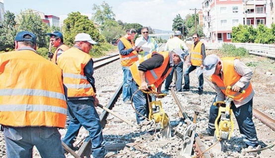 Kamu işçisinin zam pazarlığı başlıyor