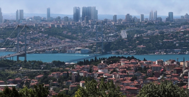 Konut satışında rekor Esenyurt ve Pendik'te
