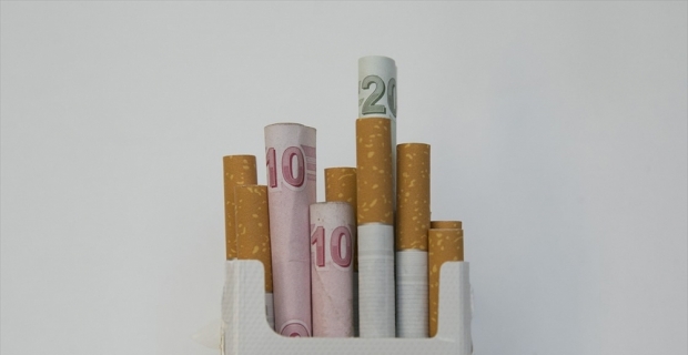 Mayısta en fazla sigaranın fiyatı arttı