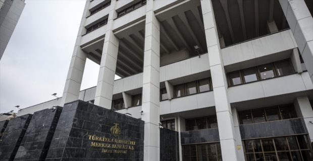 Merkez Bankasının 'Yedek Akçe' düzenlemesi Meclis'e geliyor