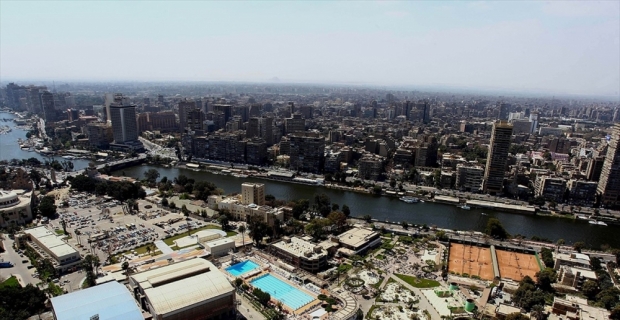 Mursi'nin vefatının ardından Mısır'da alarm durumu ilan edildi