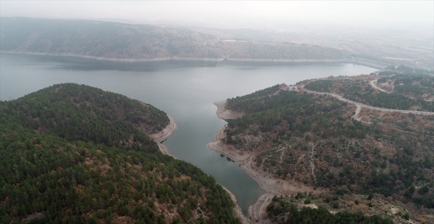 Tarım ve Orman Bakanı Pakdemirli: Bu yıl içme suyu problemi yaşanmayacak