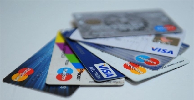 TCMB kredi kartı işlemlerindeki faiz oranlarını indirdi