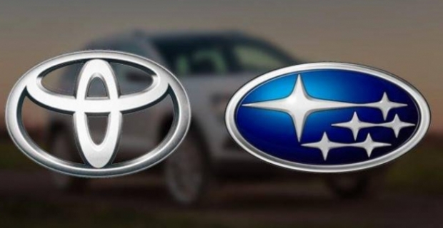Toyota ve Subaru elektrikli otomobiller için iş birliği yapacak