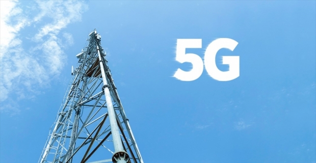 Yerli 5G altyapısıyla ilk iletişim gerçekleştirildi