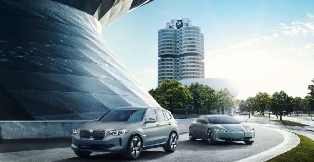 BMW'nin yeni CEO'su Oliver Zipse oldu