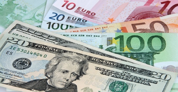 Dolar/TL haftaya sert düşüşle başladı