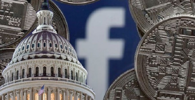 Facebook'un Libra Projesine Senatörlerden Sert Eleştiri