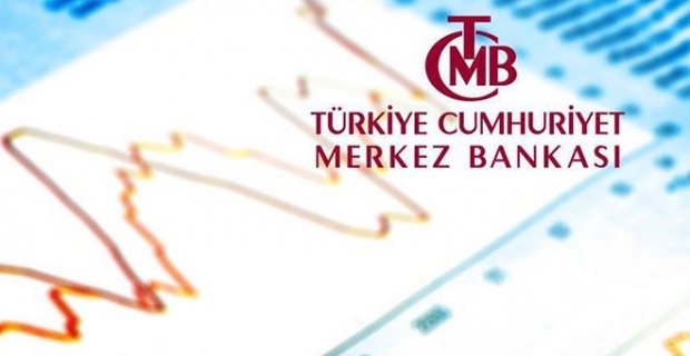 TCMB Anketi: Yıl sonu TÜFE beklentisi geriledi