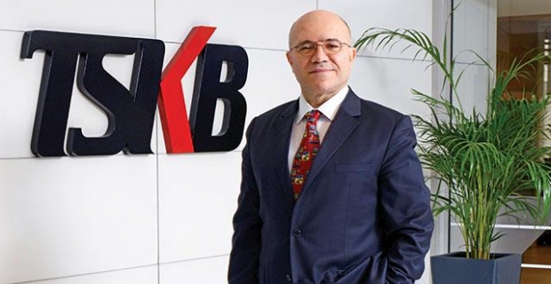 TSKB’ye 177 milyon dolar kredi