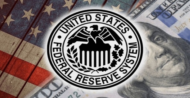 Fed'den koronavirüs uyarısı: Ekonomik görünüm için risk