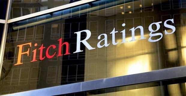 Fitch, Türkiye'nin notunu teyit etti