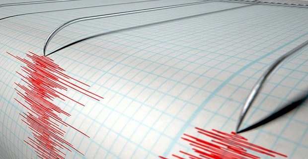 İran'da 5,7 büyüklüğünde deprem