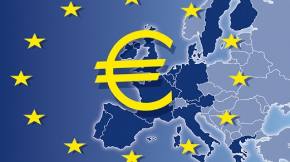 Euro Bölgesi tarihinin en derin ekonomik krizine giriyor