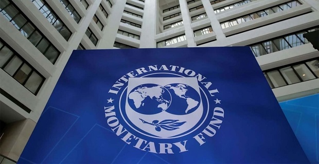IMF: 1 trilyon dolarlık kapasitemizi kullanmaya hazırız
