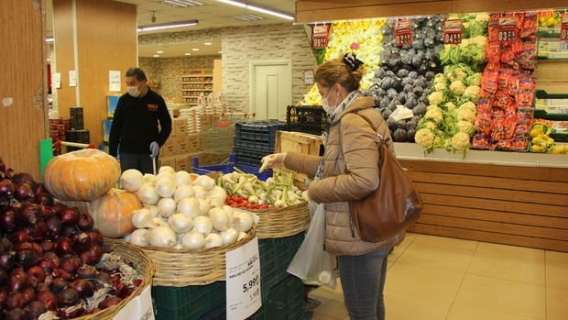 Marketlerin kesintisiz hizmet vermesi için tavsiye kararı alındı