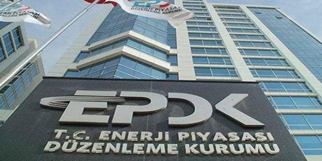 EPDK'dan 'kıyasen fatura' açıklaması