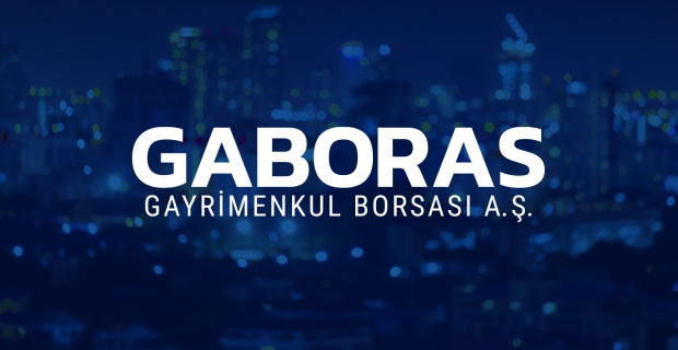 GABORAS'ta "gayrimenkulde yabancı yatırımcı ilgisi" ele alındı