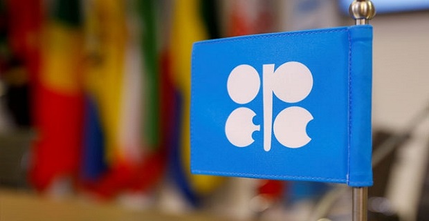 OPEC rekor petrol kesintisinde nihai karara vardı