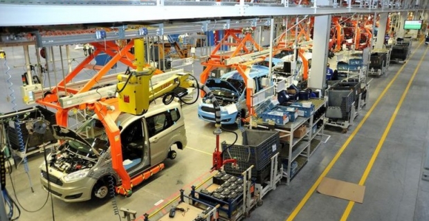 Otomotiv yeniden marşa basıyor