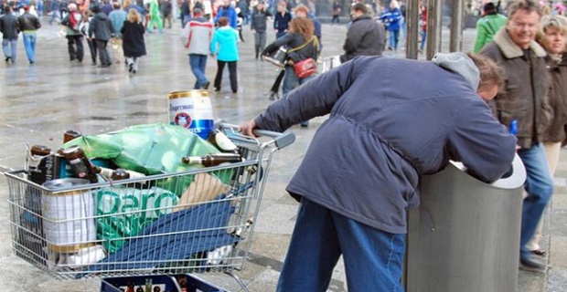 Oxfam'dan "Koronavirüs yarım milyardan fazla insanı yoksulluğa itebilir" uyarısı