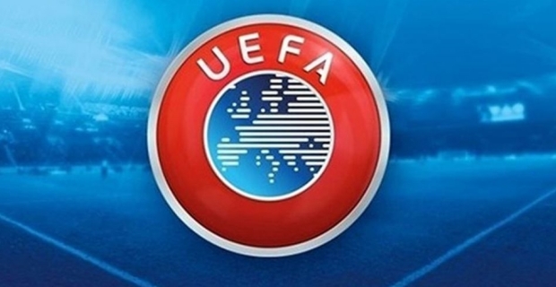 UEFA, salgın nedeniyle 676 kulübe 70,4 milyon euro ödeyecek