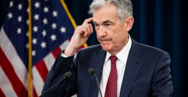 Fed Başkanı: Salgında açık bir şekilde ikinci dalga riski var