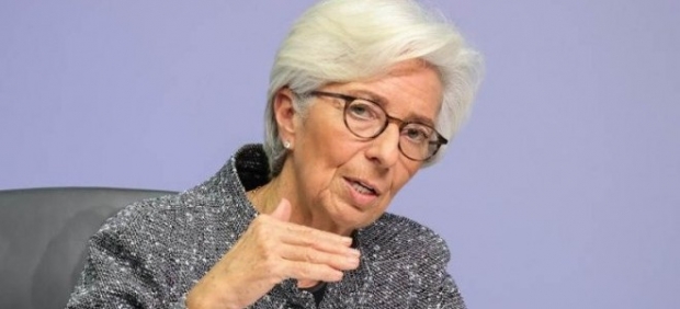 ECB Başkanı Lagarde: Ekonomik krizin dip noktasını muhtemelen geçtik