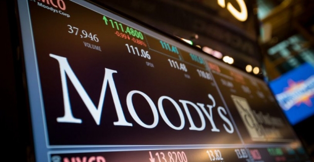 Moody's ABD'nin kredi notunu teyit etti