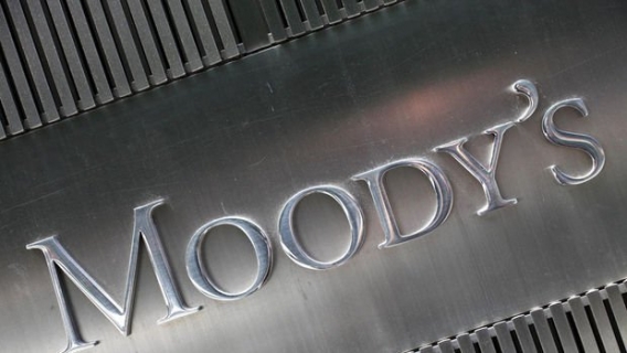 Moody’s: Alman bankaları yüksek risklerle karşı karşıya