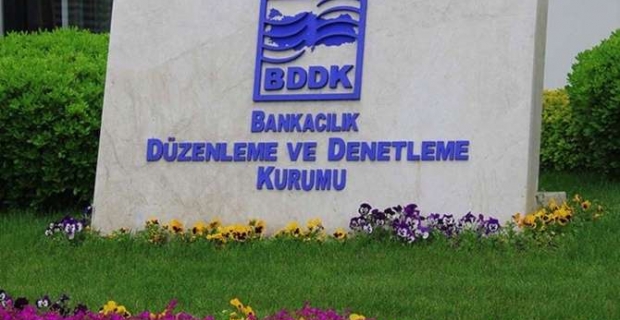 BDDK'dan aktif rasyoda 5 puan indirim