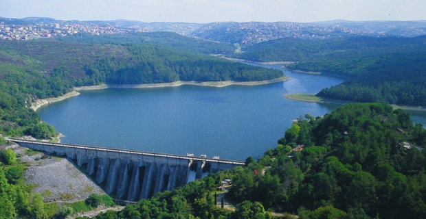 DSİ: İstanbul'da su sıkıntısı yaşanmayacak