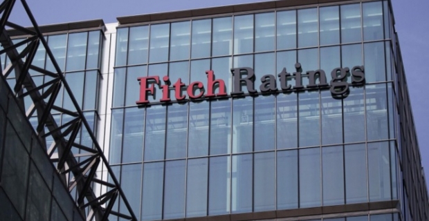 Fitch Türkiye Varlık Fonu'nun görünümünü negatife revize etti