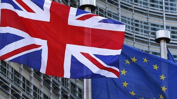 İngiltere "anlaşmasız" Brexit'e hazırlanıyor