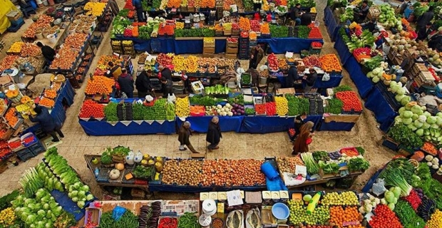 İstanbul'un ağustos enflasyonu belli oldu