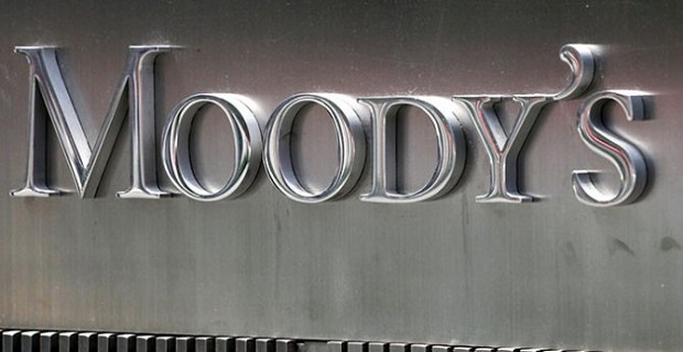 Moody's Türkiye'nin kredi notunu düşürdü