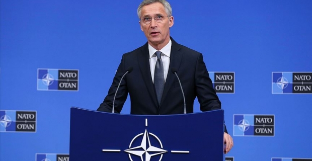 NATO: Türkiye ve Yunanistan teknik görüşmeler yapma kararı aldı