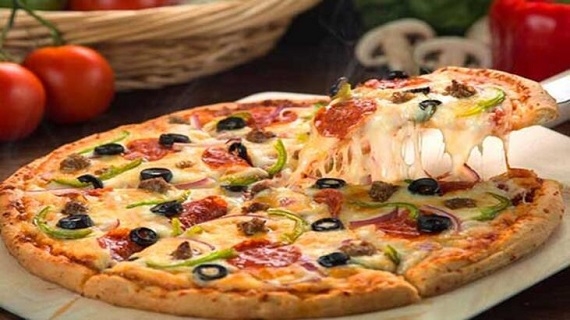 Rekabet kızışacak: Migros da fırına pizza attı!