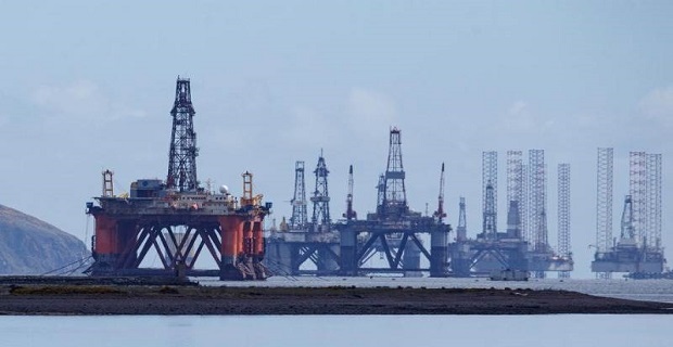 OPEC: Küresel enerji talebi 2045'te günlük 361 milyon varil petrol eş değerine yükselecek