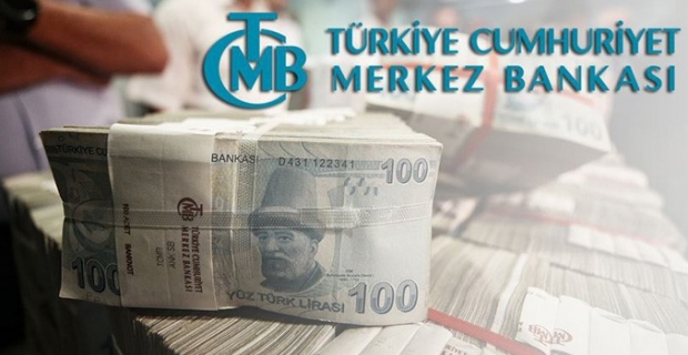 TCMB, piyasayı 29 milyar lira fonladı