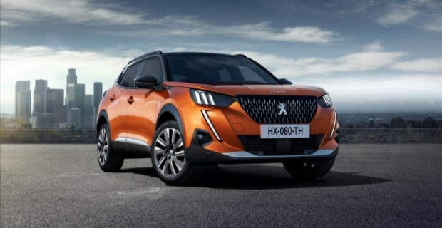 2020’yi rekorla kapatan Peugeot Türkiye, hedef büyüttü