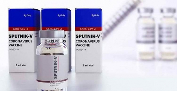 Rus corona virüs aşısı Sputnik-V Türkiye'de üretilecek