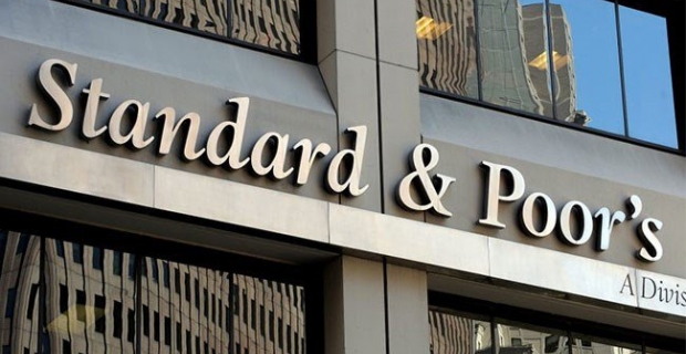 S&P, Türkiye'nin kredi notunu teyit etti