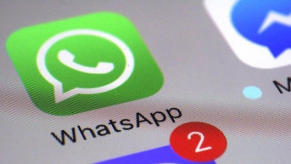 WhatsApp'a 50 milyon euroya varan para cezası hazırlığı